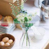 Wide selections of elegant artificial wholesale flower for interior design