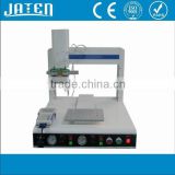 Electric Industrial Three Axis Automatic Glue Dispenser For AB glue