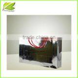 2013 promotional art paper bag/lamination paper bag/clothing packing paper bags