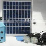 KCF-J18AH High Capacity & High Quality Home Using Small Solar Power Generation System