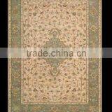 High Quality Wool Rugs And Carpet For Hotel(HE21 BGE ) thumbnail-1