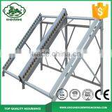 Aluminum Pv Solar Panel Roof Mounting Brackets Frame thumbnail-2