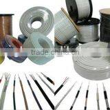 VDE CE Approval 250v 2.5a 10a 16a European ac Power Cord thumbnail-4