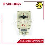 BHZ51- Explosion Proof Transfer Switch(sales Promotion) thumbnail-2