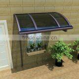 Customized DIY Aluminum Window Cover for Weather Resistance Awning thumbnail-2
