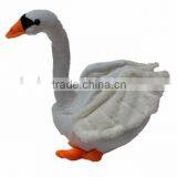 plush goose animal goose goose stuffed goose goose toy
