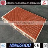 Industry supplier of non slip safety rubber bathroom floor mat