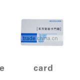 3 Unlocking Ways Intelligent Wireless NFC Smart Lock Manufacturer Since 2001 thumbnail-4