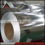 Hot Rolled Cold Rolled Hot Dipped Skin Pass Galvanized Steel Coil Sheet thumbnail-1