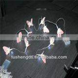 Battery Powered Butterfly Light thumbnail-1