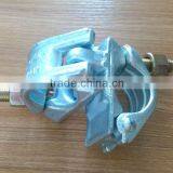 Galvanized German Type Scaffolding Coupler For Quick Swivel Coupler thumbnail-4