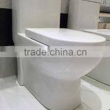 YOLAM Sanitary Ware New Style Siphonic One Piece wc Toilet thumbnail-4