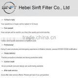 High Efficiency Beer Hop Filter Bucket thumbnail-2