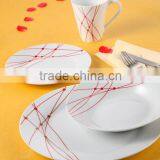 Tableware New Style Dinner Set thumbnail-1