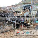 Stone Crushing Maching,crusher Machine for Granite,1000th Crusher Plant thumbnail-5