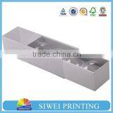 Take Away Food Packing Paper Custom Mini or Giant Cupcake Box Wholesale, Chocolate Box, Boxes for Cupcake Quality Choice thumbnail-2