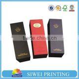 Single Paper Wine Glass Box, Wine Paper Glass Box Packaging thumbnail-1