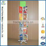 Hot Seller Oem Wire Card Display Rack thumbnail-4