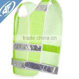 Reflective Vest Traffic Reflective Vest Safety Riding Reflective Clothing