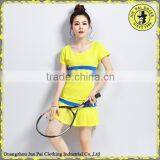 All Color Fshion Slim Fitted Female Tennies Clothing thumbnail-2