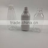250 ml Plastic Spray Bottles Bulk With White Sprayer, Personalized Empty Spray Bottles thumbnail-4