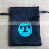 Various Style Custom Printed Drawstring Shoe Bags thumbnail-1