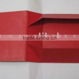2012 hot Selling Paper Packaging Box with Magnet, Foldable