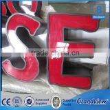 Advertising Led Illuminated Acrylic Sign Light Letter thumbnail-2