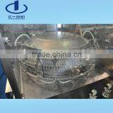 Automatic Vertical Ultrasonic Bottle Washing Equipment thumbnail-1