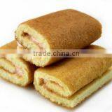 KH Full Automatic Swiss Roll Production Line,cake Machine