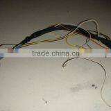 Wiring Harness for Automoblies