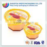 Custom Printed Food Grade Candy Wrapper Printing Packaging thumbnail-3