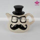 Turkish Non-electric With Strainer Hot Beverages Teapot Coffee Pot Tea Kettle
