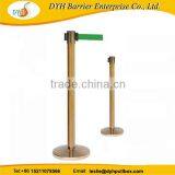 Fine Quality New Arrival 5m Belt Queue Barrier thumbnail-5