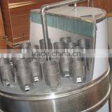 Semi-Automatic Bottle Washing Machine(bottle Washer)