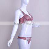 Open Clear Elegant Sexy Mature Women Lingerie Underwear thumbnail-5
