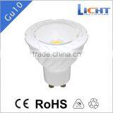 L-S001 Led Spotlight 7W Cob Gu10 China Lighting