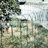 PVC Coated Wire Mesh Fence thumbnail-1