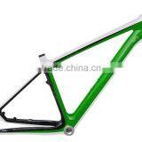 China Supplier Popular Style OEM Design FM038 26er Mountain Bike Prices Frameset