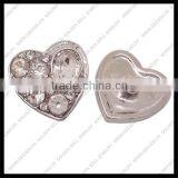 LJ0120 Trendy Button Jewelry, Soya Button Wholesale