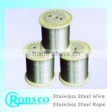 Wire Rod Price 0.01mm Stainless Steel Wire Factory Price thumbnail-2