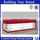 Wooden Reception Counter,modern Reception Counter,marble Reception Counter thumbnail-3