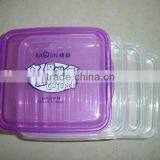 3 Layers Microwave Oven Keep Fresh Box<--new Item