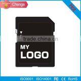 Factory Low Price SD Memory Card 512MB~ 2GB 4GB 8GB 16GB 32GB 64GB 128GB 256GB sd Memory Card