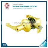 Passage Lever Locks Keyless Door Handle thumbnail-1