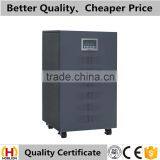 3 Phase Low Frequency Online Ups 30kva 400V thumbnail-1