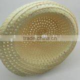 Newly Best Choice Kids School Straw Hat thumbnail-3