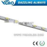 Super Thin 3mm DC24V 3014 Led Light Bar for Adverting