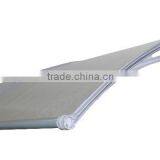 Plastic Polycarbonate Economic Canopies for Balconies, Balcony Patio Cover thumbnail-6