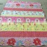 Polyester Patchwork Bedding Sets DSY822 thumbnail-1